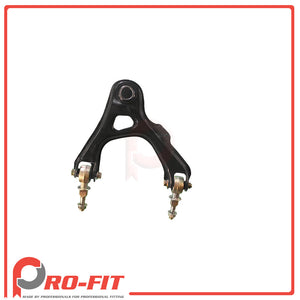 Control Arm and Ball Joint Assembly - Front Left Upper - 031104