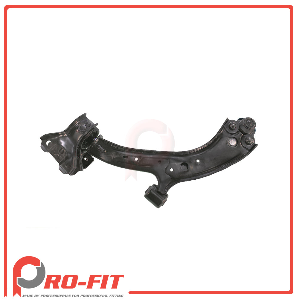 Control Arm and Ball Joint Assembly - Front Right Lower - 031127