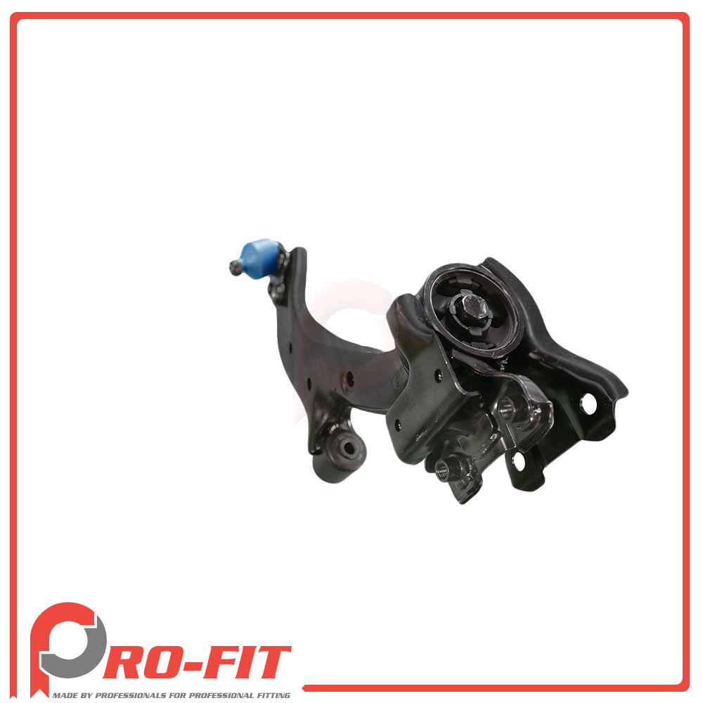 Control Arm and Ball Joint Assembly - Front Right Lower - 031127