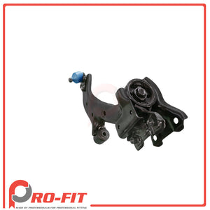 Control Arm and Ball Joint Assembly - Front Right Lower - 031127