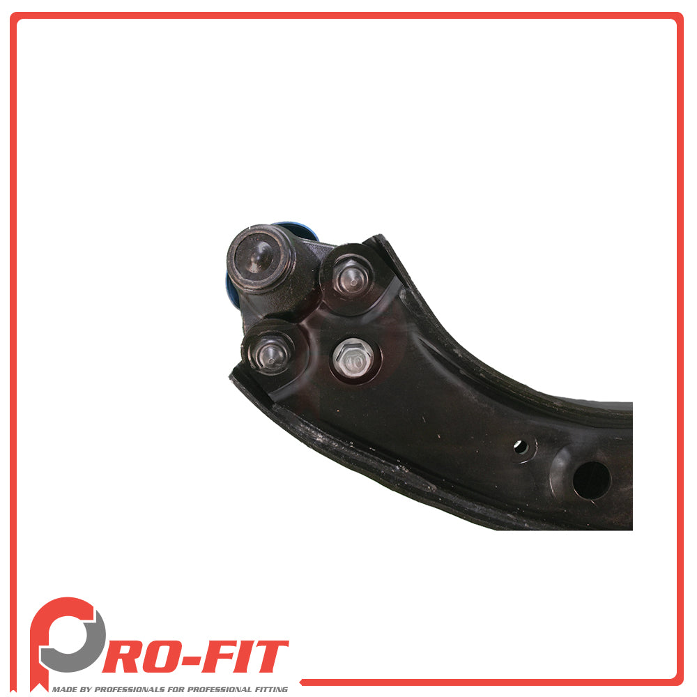 Control Arm and Ball Joint Assembly - Front Left Lower - 031128
