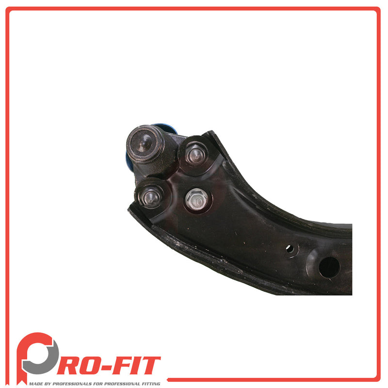 Control Arm and Ball Joint Assembly - Front Left Lower - 031128