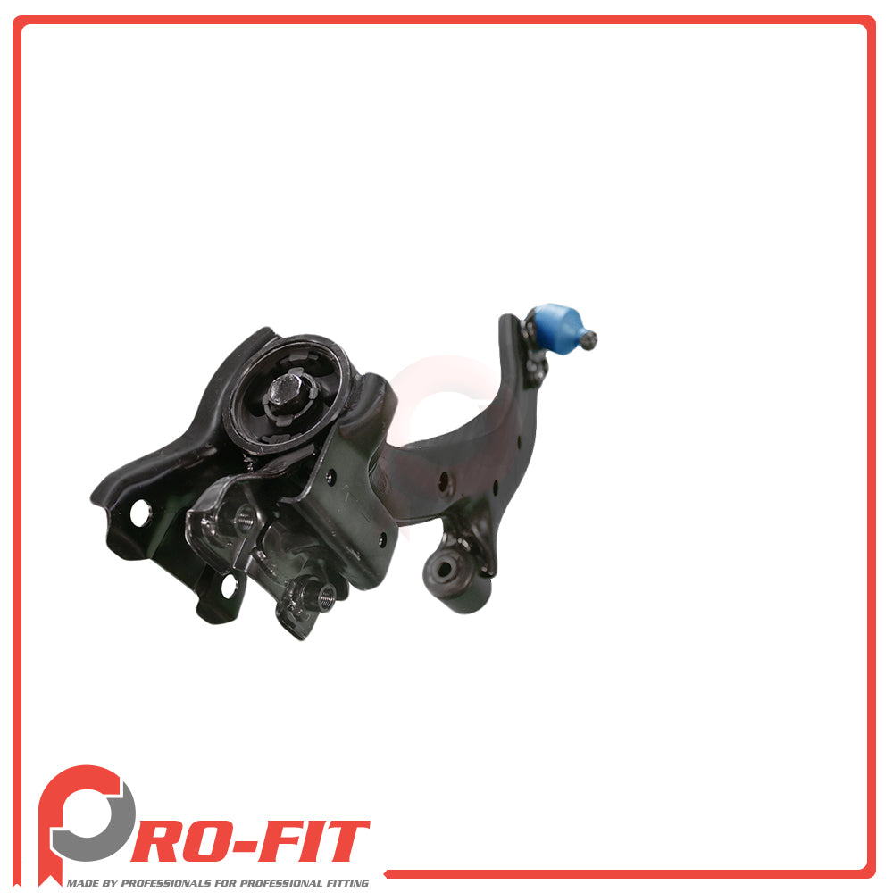 Control Arm and Ball Joint Assembly - Front Left Lower - 031128