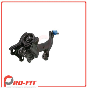 Control Arm and Ball Joint Assembly - Front Left Lower - 031128