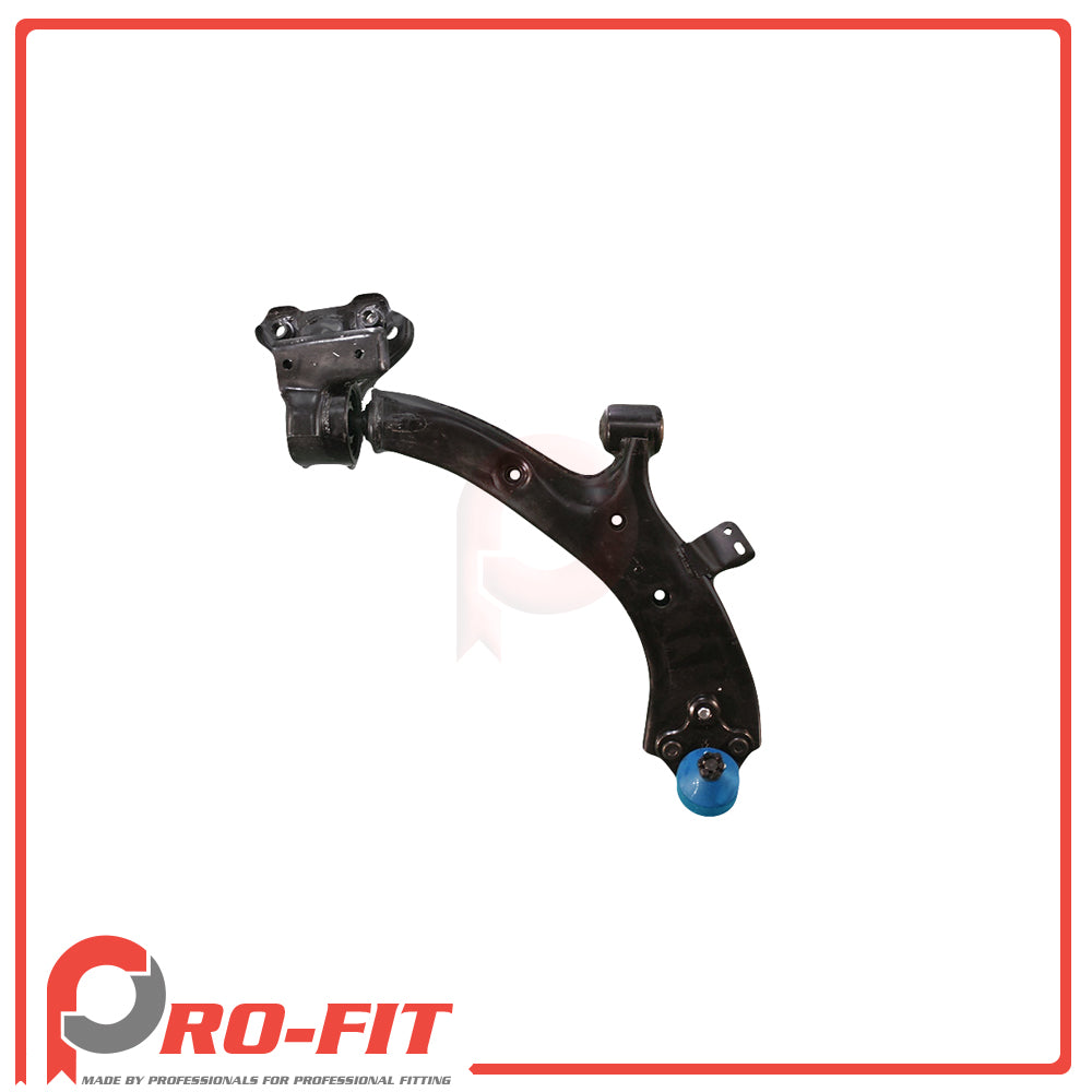 Control Arm and Ball Joint Assembly - Front Right Lower - 031129