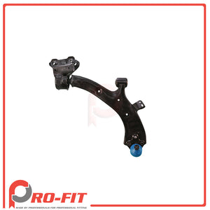Control Arm and Ball Joint Assembly - Front Right Lower - 031129