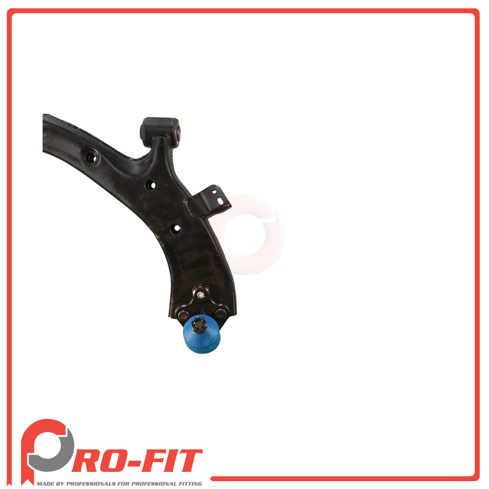 Control Arm and Ball Joint Assembly - Front Right Lower - 031129
