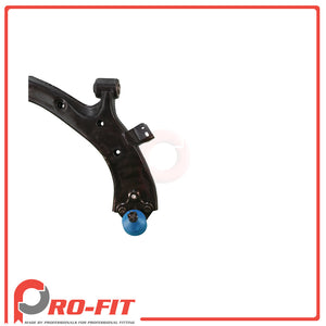 Control Arm and Ball Joint Assembly - Front Right Lower - 031129