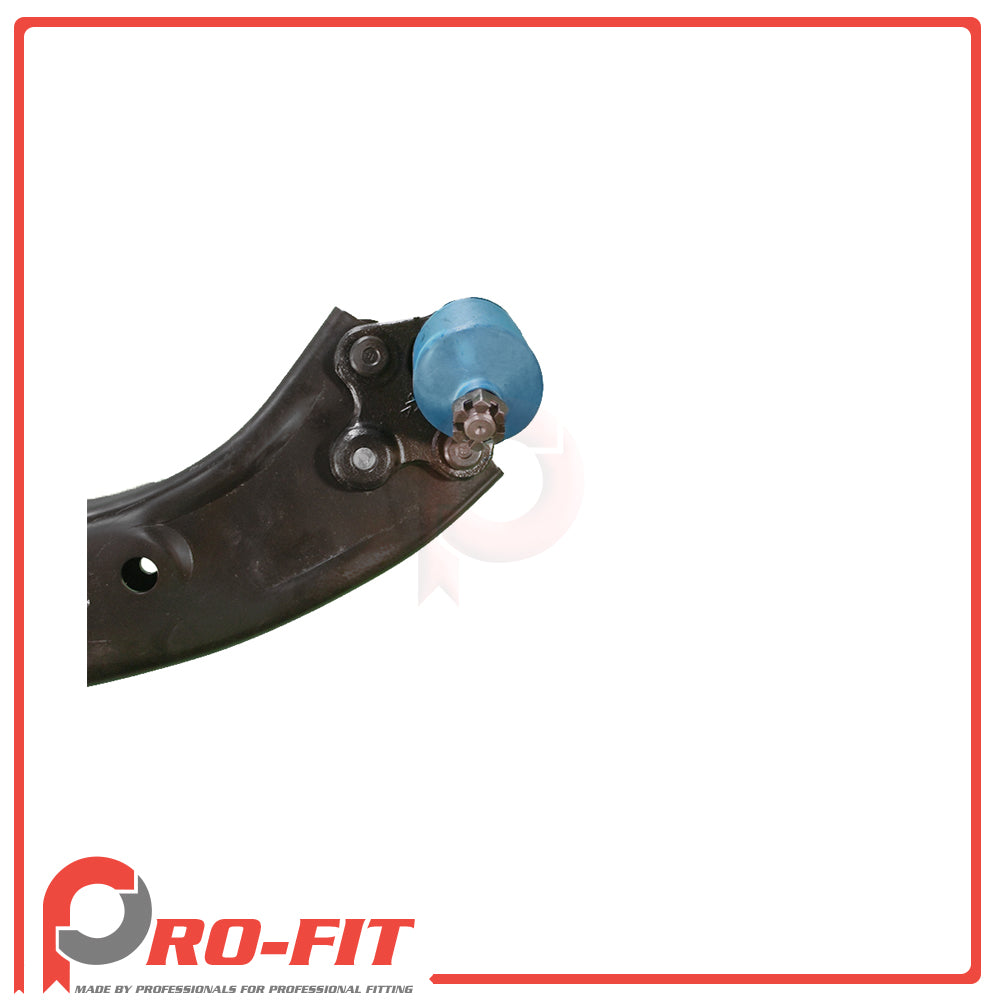 Control Arm and Ball Joint Assembly - Front Left Lower - 031130