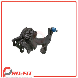 Control Arm and Ball Joint Assembly - Front Left Lower - 031130
