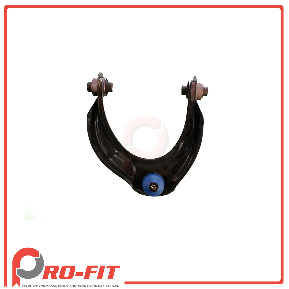 Control Arm and Ball Joint Assembly - Front Right Upper - 031146
