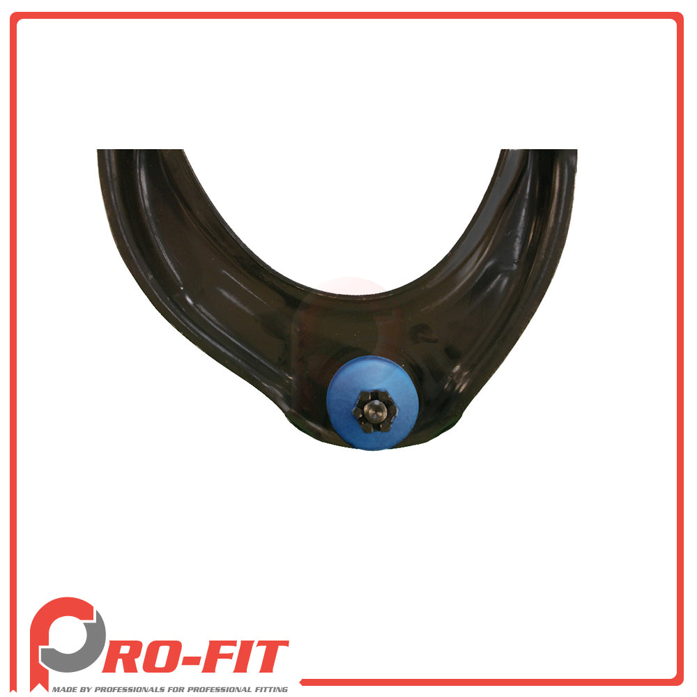 Control Arm and Ball Joint Assembly - Front Right Upper - 031146