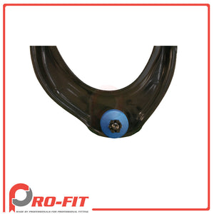 Control Arm and Ball Joint Assembly - Front Right Upper - 031146