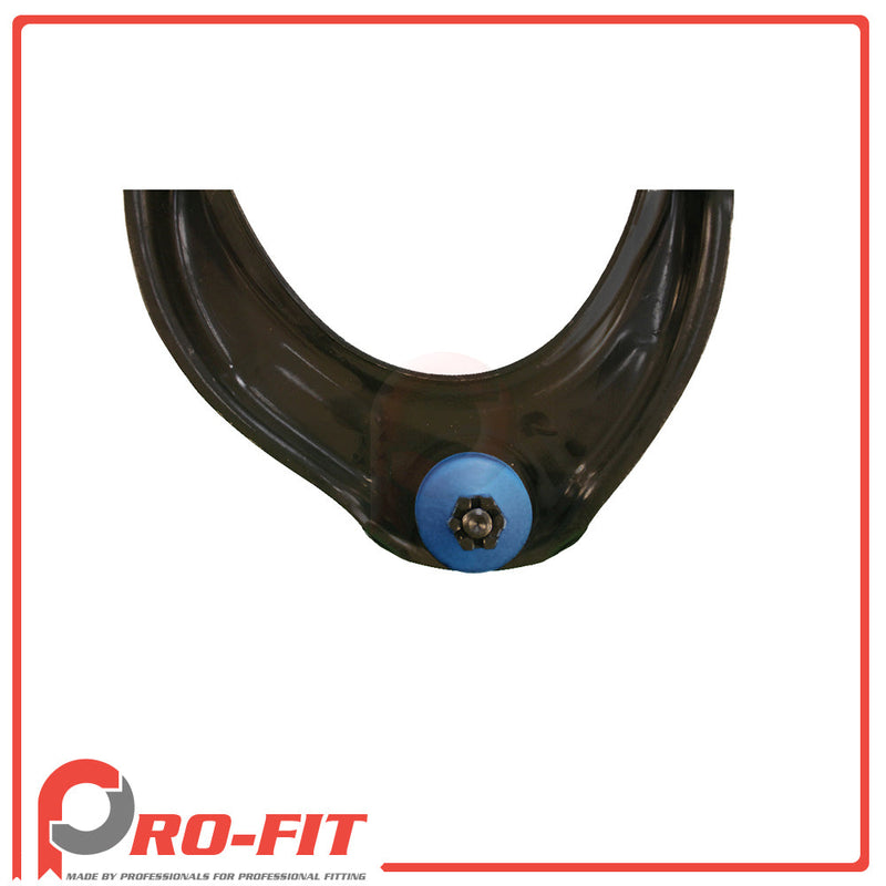 Control Arm and Ball Joint Assembly - Front Right Upper - 031146