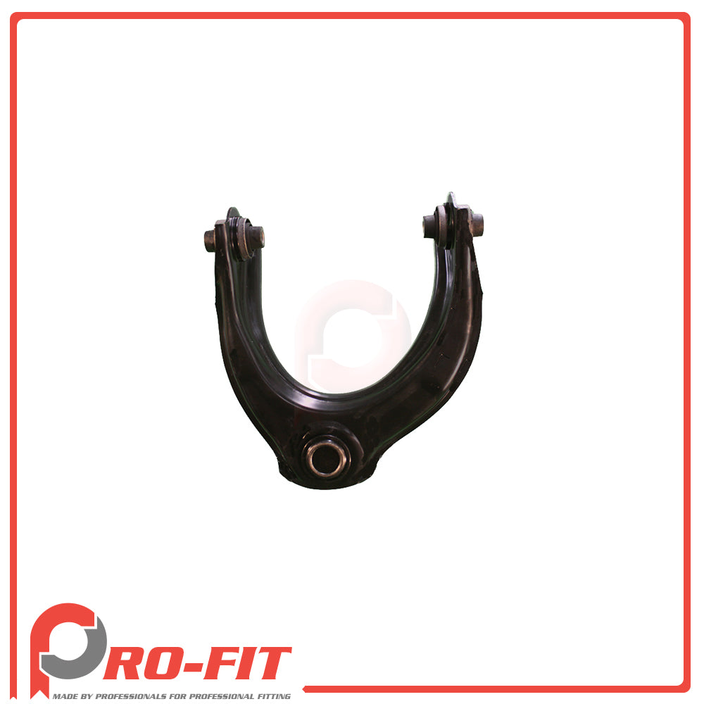 Control Arm and Ball Joint Assembly - Front Right Upper - 031146
