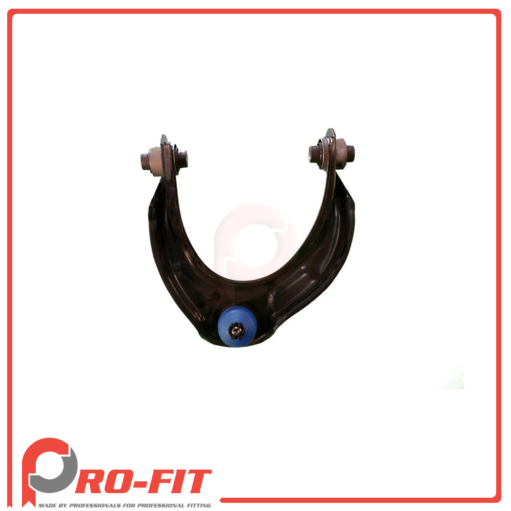 Control Arm and Ball Joint Assembly - Front Left Upper - 031147