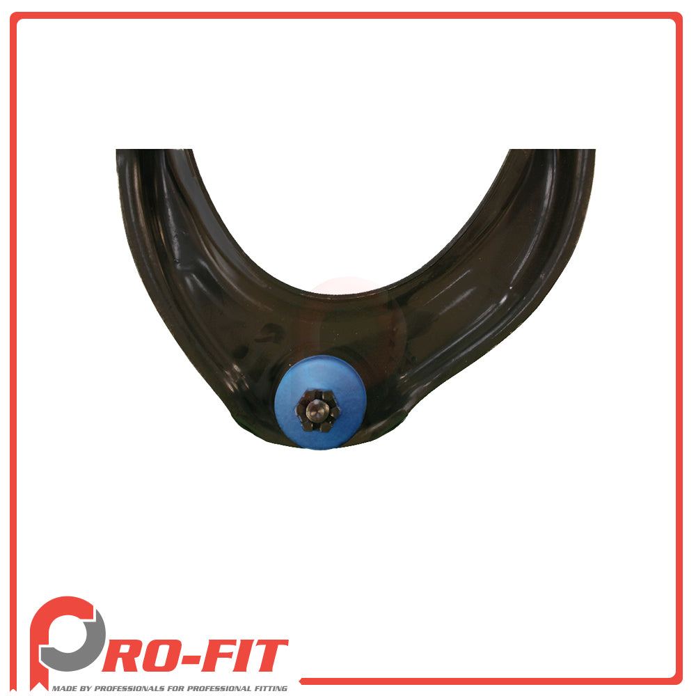 Control Arm and Ball Joint Assembly - Front Left Upper - 031147