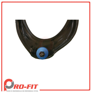 Control Arm and Ball Joint Assembly - Front Left Upper - 031147