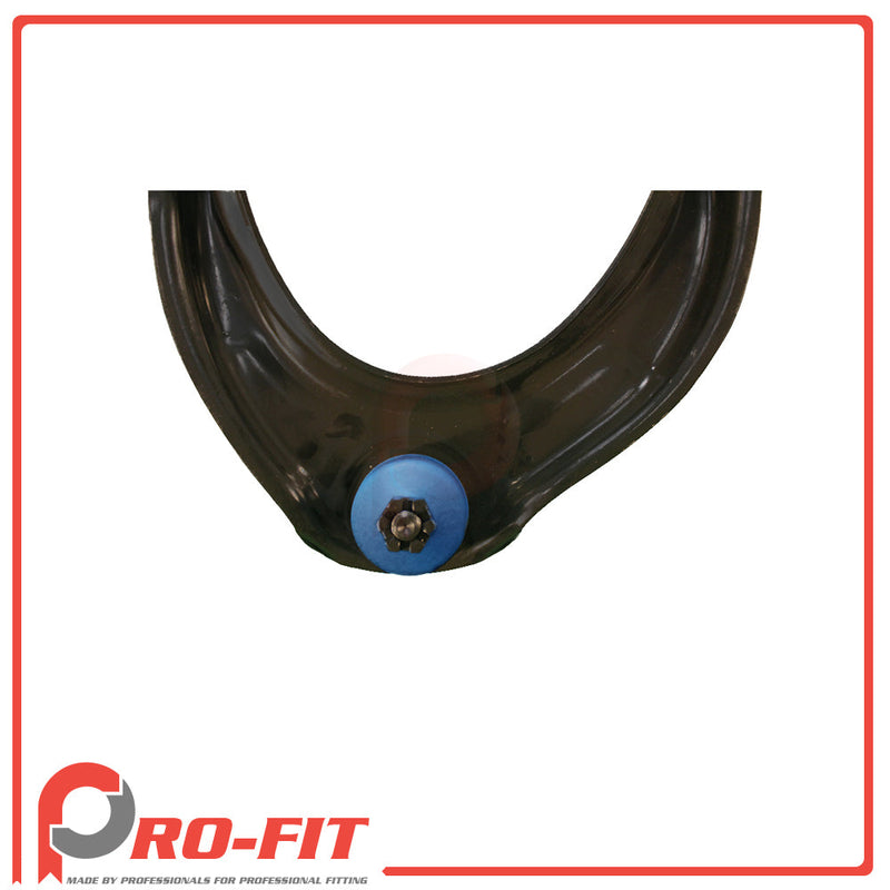 Control Arm and Ball Joint Assembly - Front Left Upper - 031147