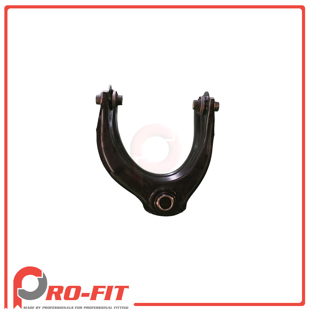 Control Arm and Ball Joint Assembly - Front Left Upper - 031147