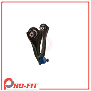 Control Arm and Ball Joint Assembly - Front Left Upper - 031147