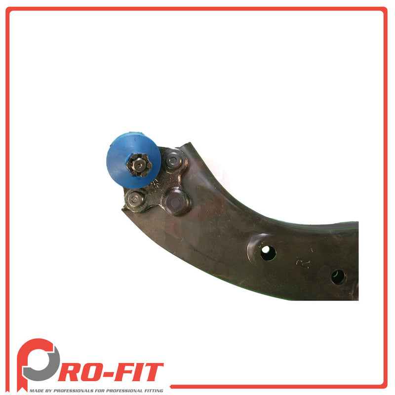 Control Arm and Ball Joint Assembly - Front Right Lower - 031150