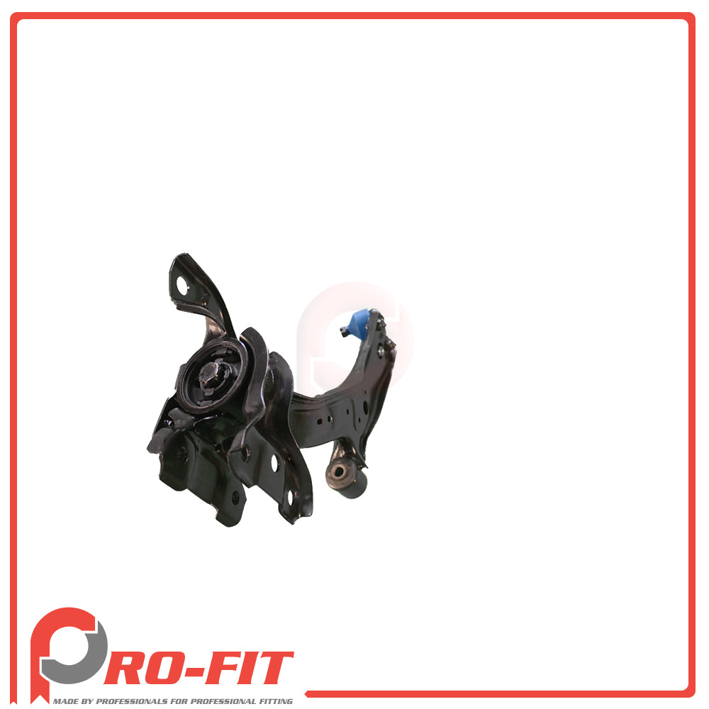 Control Arm and Ball Joint Assembly - Front Right Lower - 031150