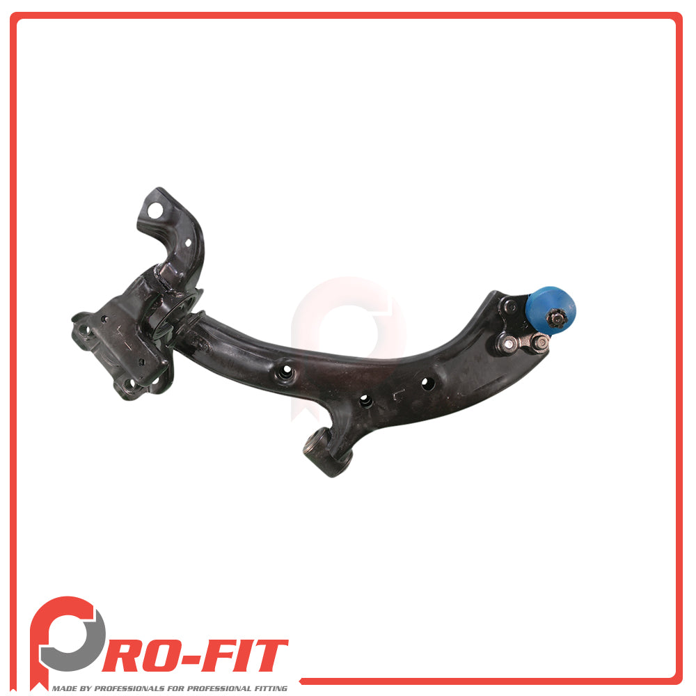 Control Arm and Ball Joint Assembly - Front Left Lower - 031151