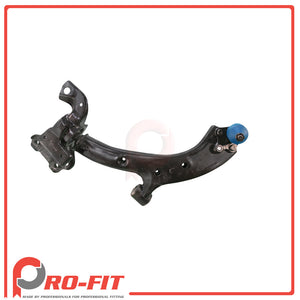 Control Arm and Ball Joint Assembly - Front Left Lower - 031151