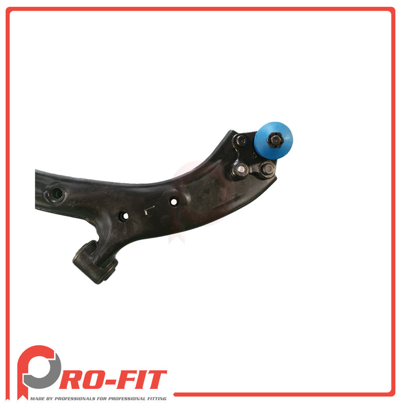 Control Arm and Ball Joint Assembly - Front Left Lower - 031151