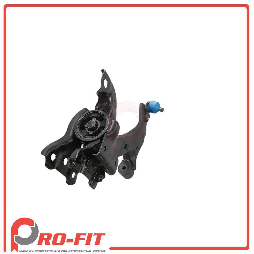 Control Arm and Ball Joint Assembly - Front Left Lower - 031151