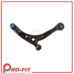 Control Arm and Ball Joint Assembly - Front Right Lower - 031152