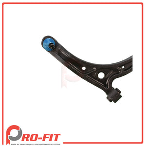 Control Arm and Ball Joint Assembly - Front Right Lower - 031152