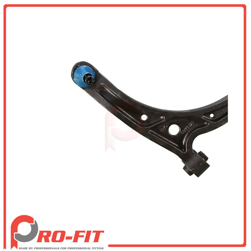 Control Arm and Ball Joint Assembly - Front Right Lower - 031152