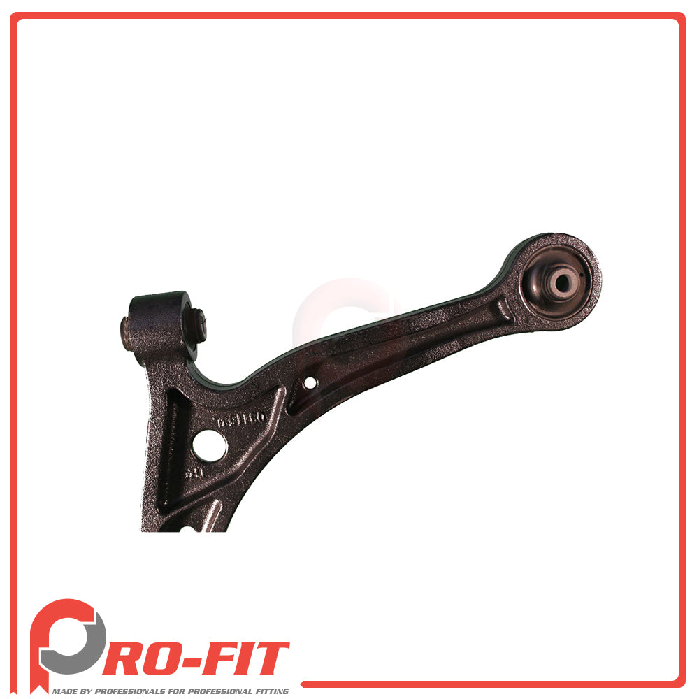 Control Arm and Ball Joint Assembly - Front Left Lower - 031153