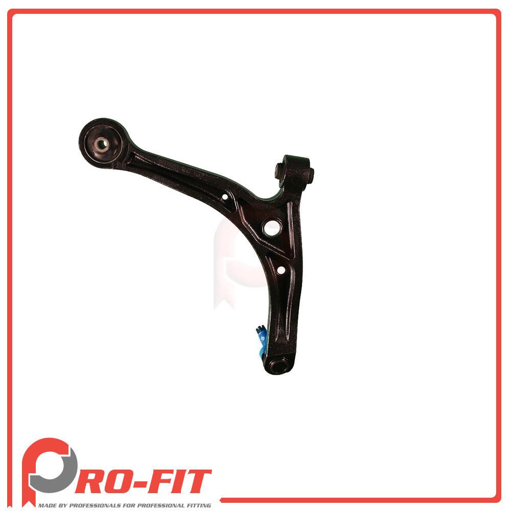 Control Arm and Ball Joint Assembly - Front Left Lower - 031153