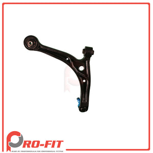 Control Arm and Ball Joint Assembly - Front Left Lower - 031153