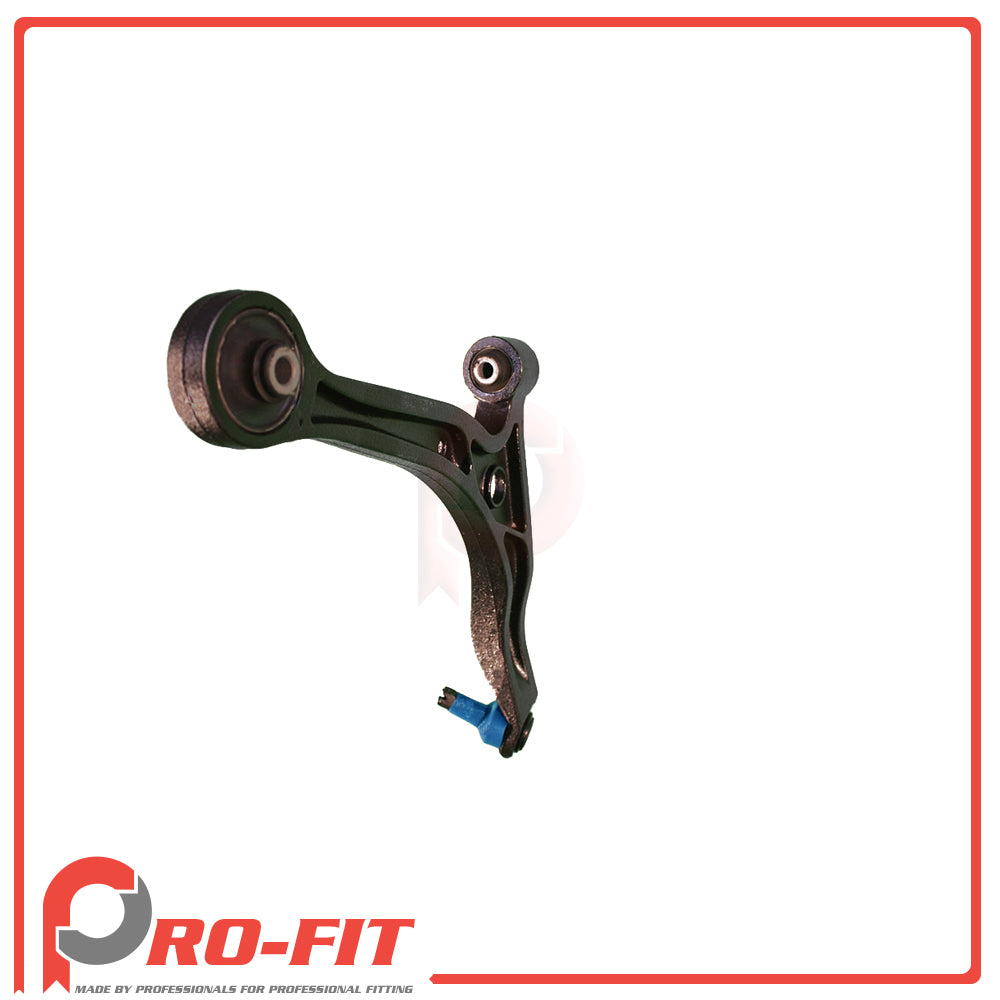 Control Arm and Ball Joint Assembly - Front Left Lower - 031153