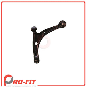 Control Arm and Ball Joint Assembly - Front Right Lower - 031156