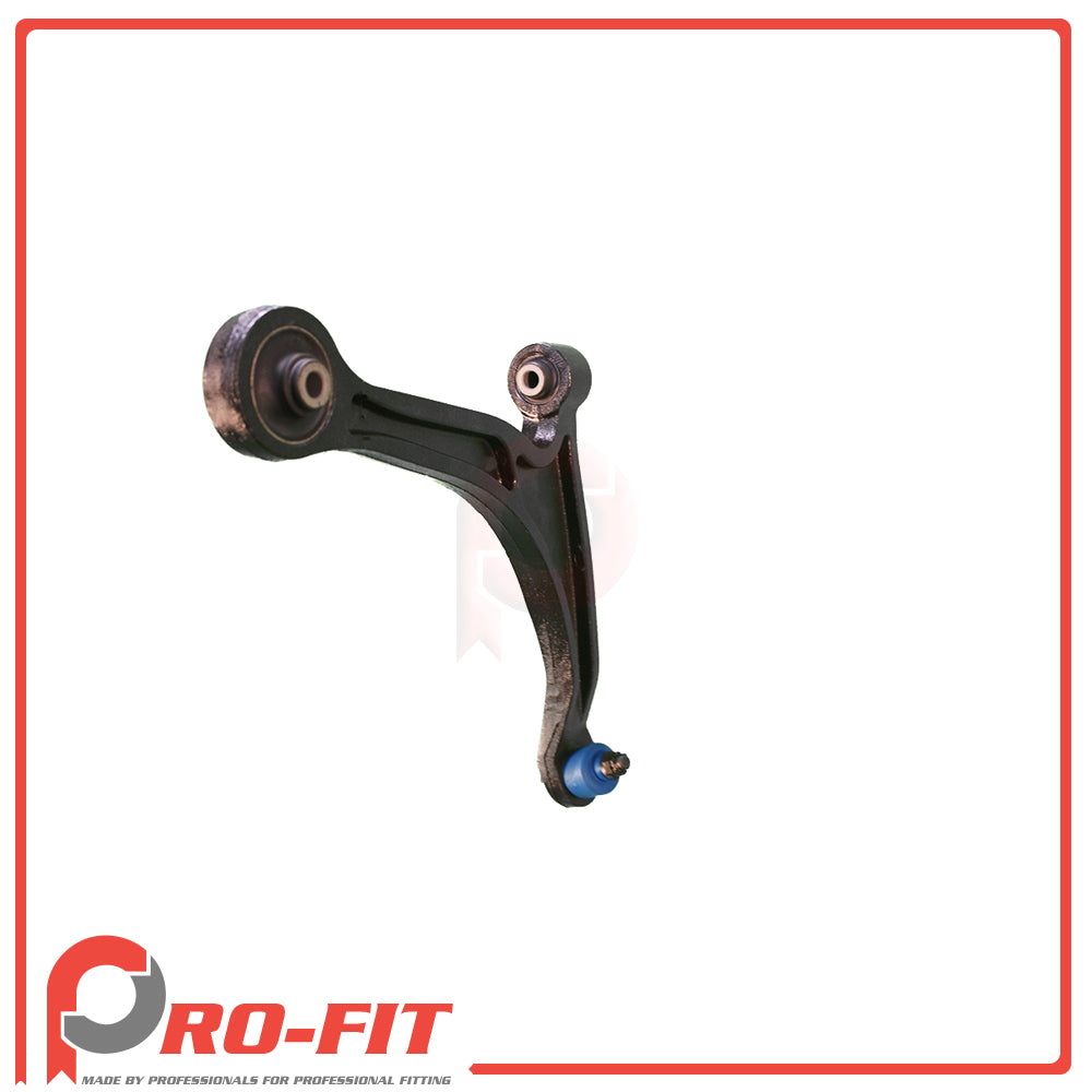 Control Arm and Ball Joint Assembly - Front Right Lower - 031156