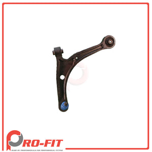 Acura MDX 01-06 Honda Pilot 03-08 - Front Lower Left Control Arm & Ball Joint Assembly - 031157