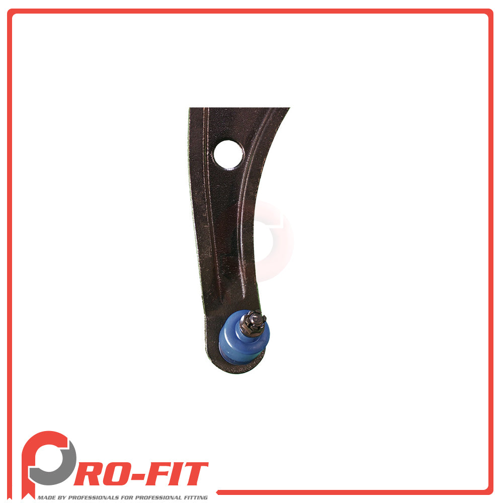 Acura MDX 01-06 Honda Pilot 03-08 - Front Lower Left Control Arm & Ball Joint Assembly - 031157