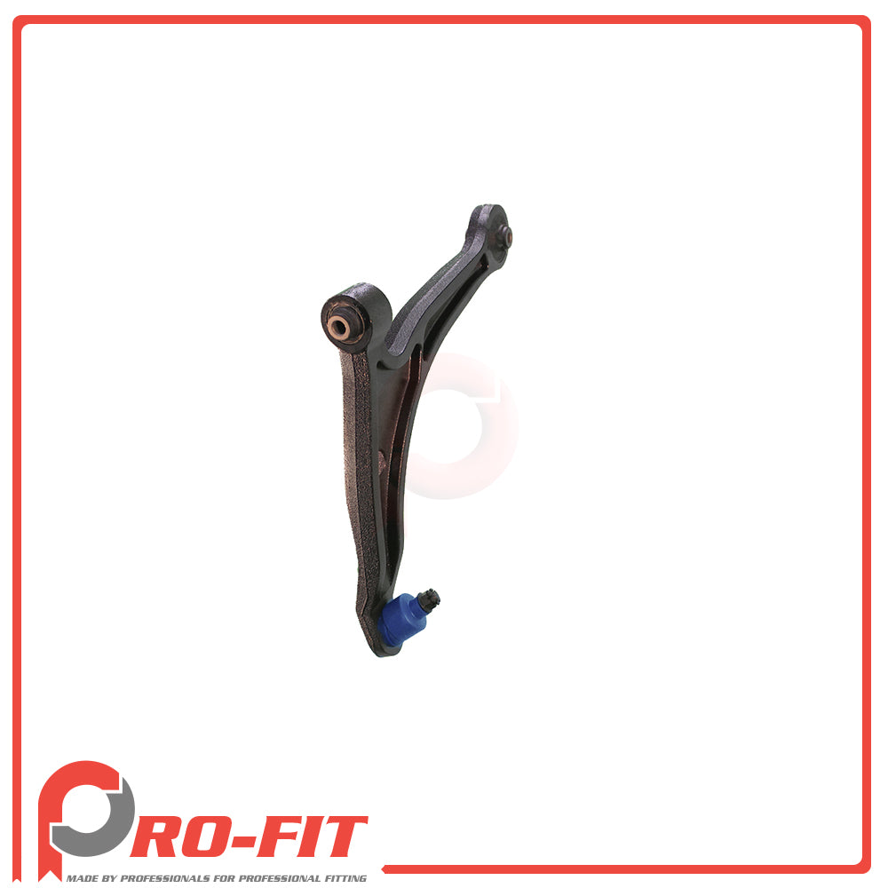 Acura MDX 01-06 Honda Pilot 03-08 - Front Lower Left Control Arm & Ball Joint Assembly - 031157