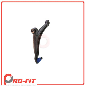 Acura MDX 01-06 Honda Pilot 03-08 - Front Lower Left Control Arm & Ball Joint Assembly - 031157