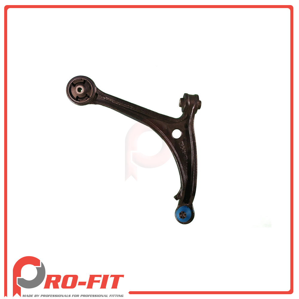 Control Arm and Ball Joint Assembly - Front Right Lower - 031158