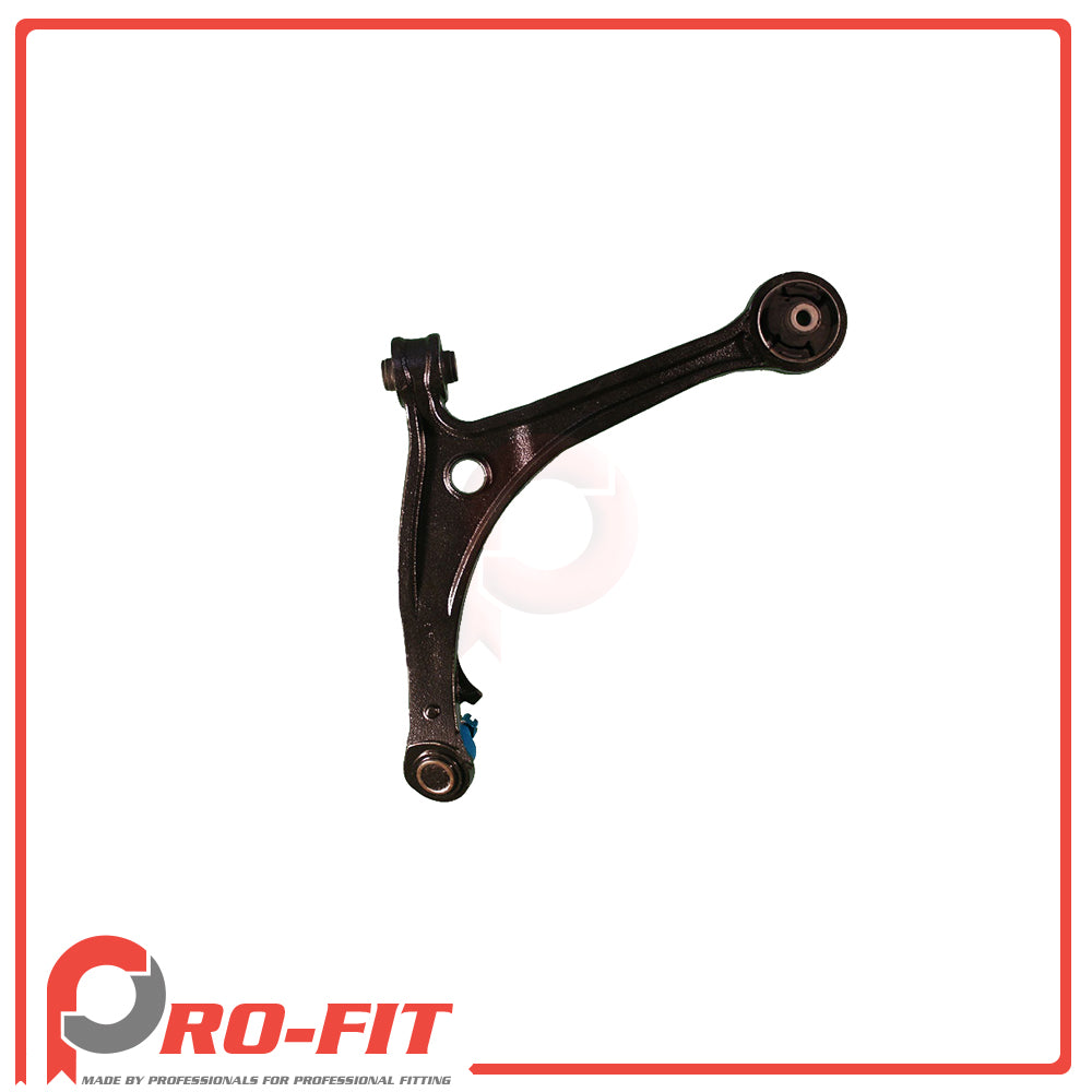 Control Arm and Ball Joint Assembly - Front Right Lower - 031158