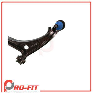 Control Arm and Ball Joint Assembly - Front Left Lower - 031159