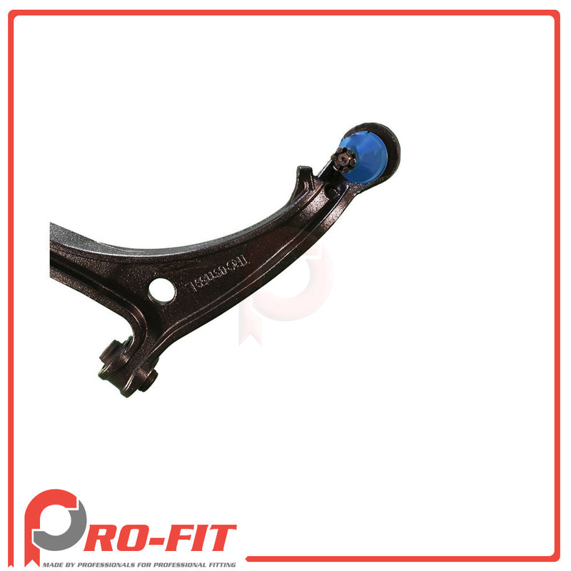 Control Arm and Ball Joint Assembly - Front Left Lower - 031159