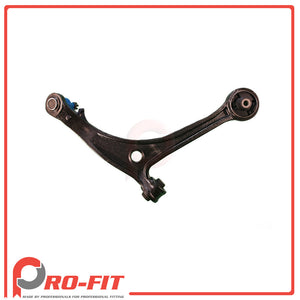 Control Arm and Ball Joint Assembly - Front Left Lower - 031159