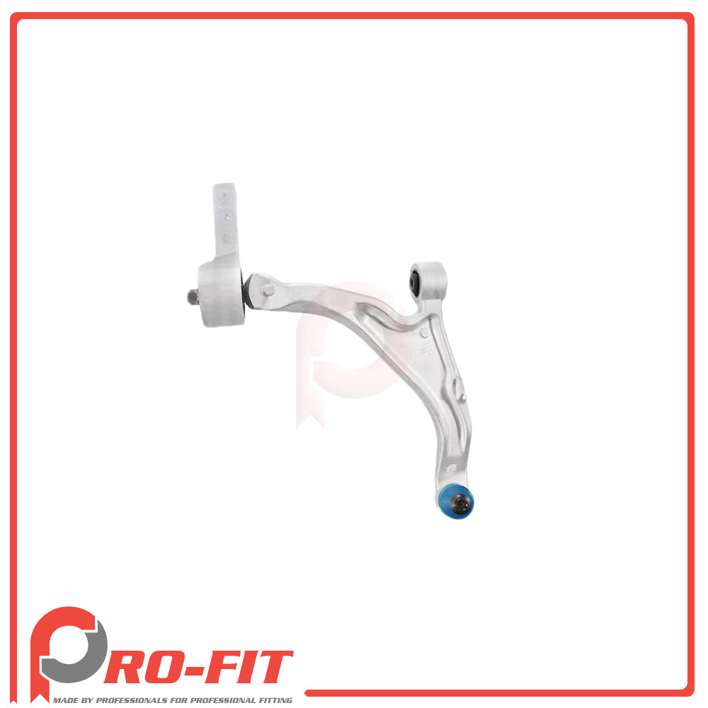 Control Arm and Ball Joint Assembly - Front Right Lower - 031165